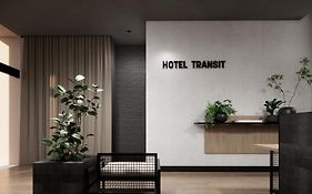 Hotel Transit